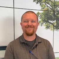 Danny Jones at Overturf Volkswagen