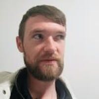 Aaron Dodge at Overturf Volkswagen