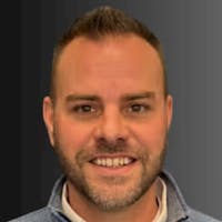 Matt Kordis at McDonald Mazda North