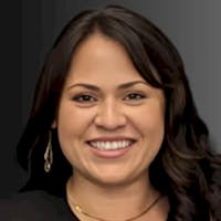 Samantha Aguilar at McDonald Mazda North