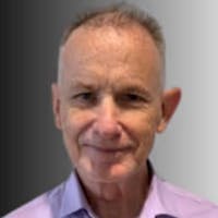 Jim Cannon at McDonald Mazda North
