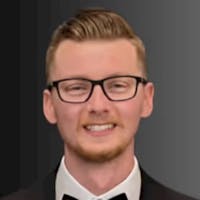Cody Donovan at McDonald Mazda North