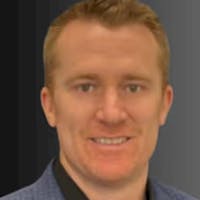 James Hovey at McDonald Mazda North