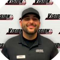 Dan Vogt at Vision Nissan of Webster