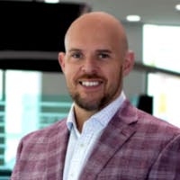 Michael Budniewski at Vision Nissan of Webster