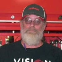 Dennis Langston at Vision Nissan of Webster