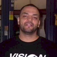 Anthony Alicea at Vision Nissan of Webster