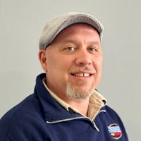 Photo of Shaun Rizzo, Service Advisor