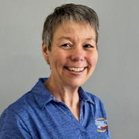 Brenda Luitjens headshot