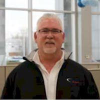 Stephen Brennan at Copeland Toyota