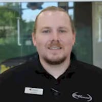 Brett Ellis at Copeland Toyota