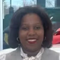 Photo of Kaina Alexis, Sales Consultant