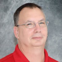 Chuck Maynard at Mark Wahlberg Chevrolet of Avon