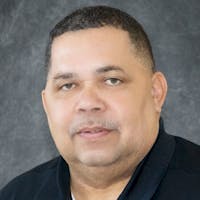 Robert Treece at Mark Wahlberg Chevrolet of Avon