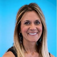 Angie Flamm at Bommarito Nissan Ballwin