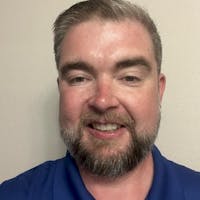 John Mathis headshot