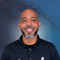 Mikah Henry at Fowler Ford