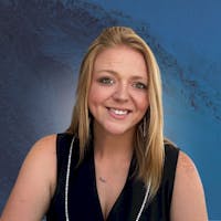 Allie Lewis at Fowler Ford