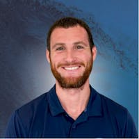 Bryan McClung at Fowler Ford