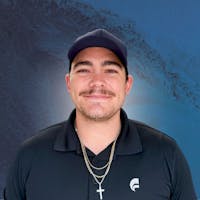 Andrew Ammerman at Fowler Ford