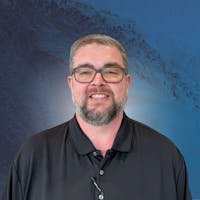 John Mathis at Fowler Ford