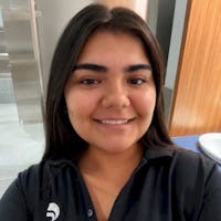 Sofia Ascencio at Fowler Ford