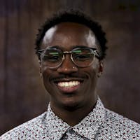 Rodrick Walker at ODaniel Chrysler Dodge Jeep Ram