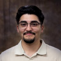 Gabe Alonzo at ODaniel Chrysler Dodge Jeep Ram