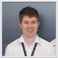 Ryan Baker at Crown Mazda