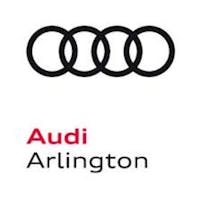 Majid Ladani at Audi Arlington