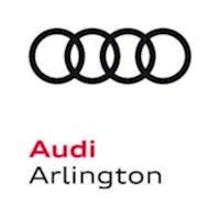 Asare Larbi at Audi Arlington