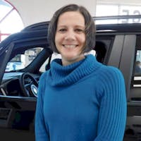 Collene Borchardt at Schmit Bros Dodge Chrysler Jeep