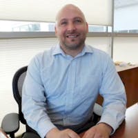 Dustin Helms at Schmit Bros Dodge Chrysler Jeep