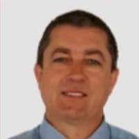 Photo of Serge Panchenko, Sales