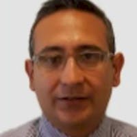 Photo of Botir Abdullaev, Sales