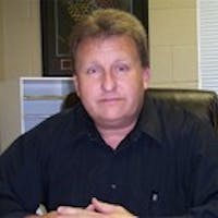Ed Zehnder at Serra Chevrolet Buick GMC of Nashville