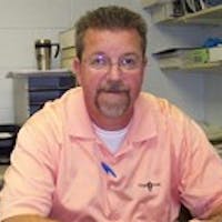 Carl Perry at Serra Chevrolet Buick GMC of Nashville