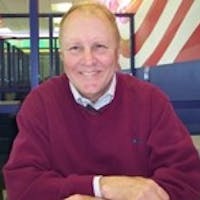 Paul Redmon at Serra Chevrolet Buick GMC of Nashville