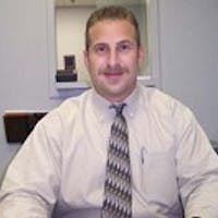 Mike Cancel at Serra Chevrolet Buick GMC of Nashville