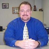 Craig Armstrong at Serra Chevrolet Buick GMC of Nashville