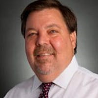 Bobby Harrison at Serra Chevrolet Buick GMC of Nashville