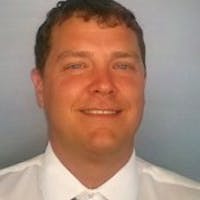 Jason Hinkle at Serra Chevrolet Buick GMC of Nashville