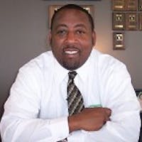 Robert Thomas at Serra Chevrolet Buick GMC of Nashville