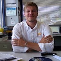 Daniel Boyles at Serra Chevrolet Buick GMC of Nashville