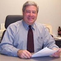 Mike Gunn at Serra Chevrolet Buick GMC of Nashville