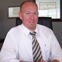 Shane Turner at Serra Chevrolet Buick GMC of Nashville
