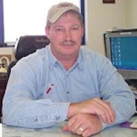 Chuck Bobinger at Serra Chevrolet Buick GMC of Nashville