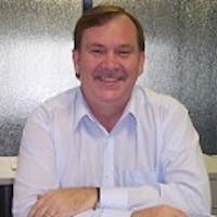 Perry Lockert at Serra Chevrolet Buick GMC of Nashville