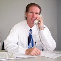 Larry Perry at Serra Chevrolet Buick GMC of Nashville