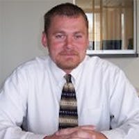 Fred Payne at Serra Chevrolet Buick GMC of Nashville
